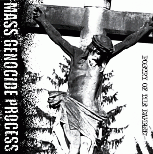 ​Poetry of the Damned